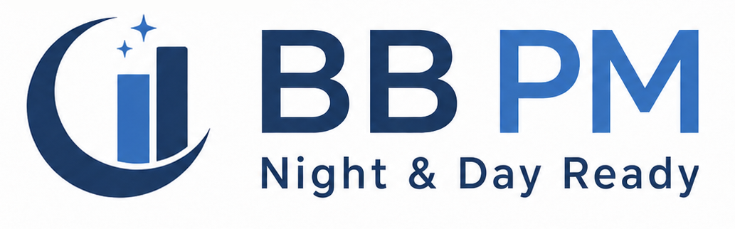 BBPM Night & Day Ready